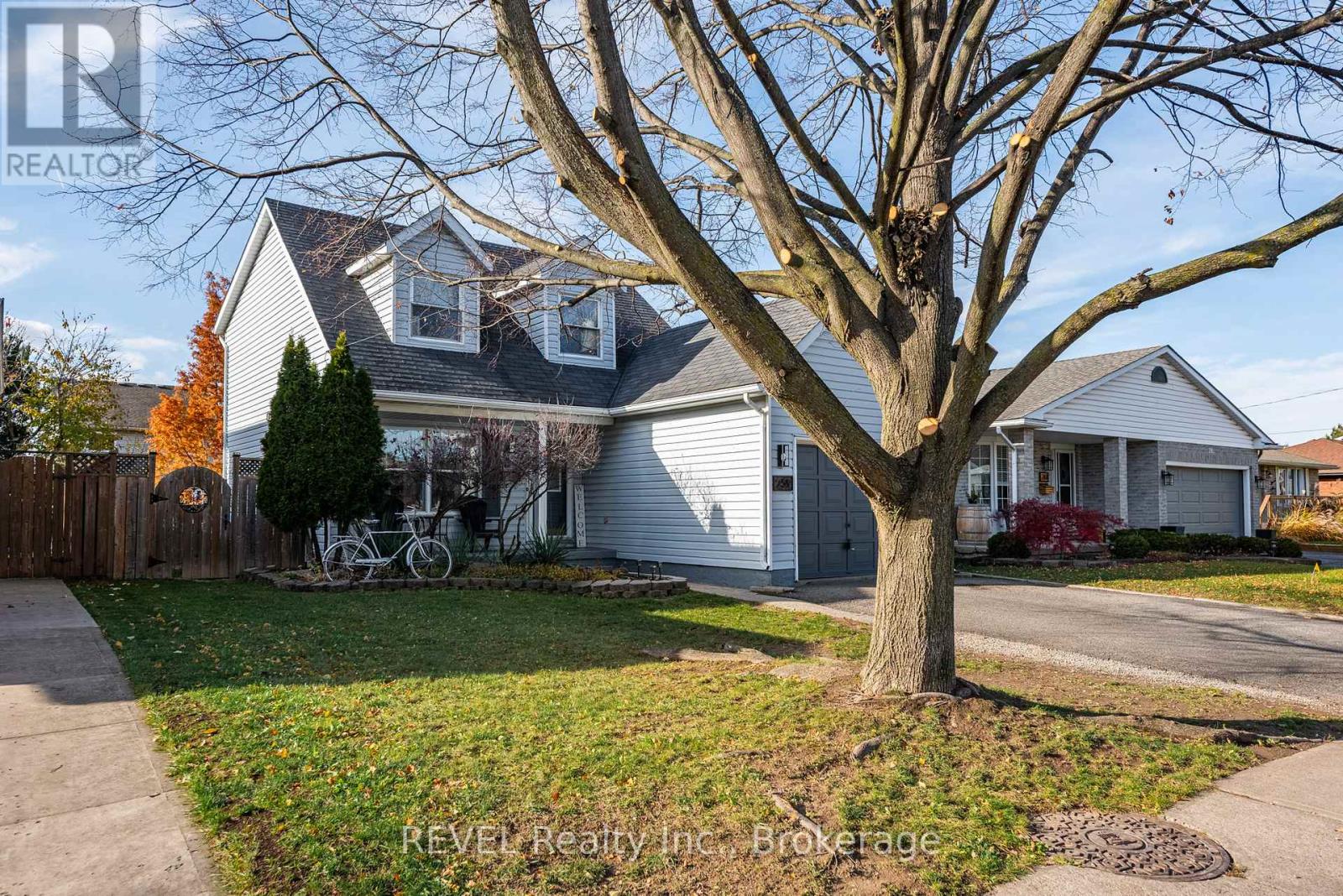 259 Vansickle Road, St. Catharines (Rykert/vansickle), Ontario L2S 2S9 - Photo 17 - X13155564