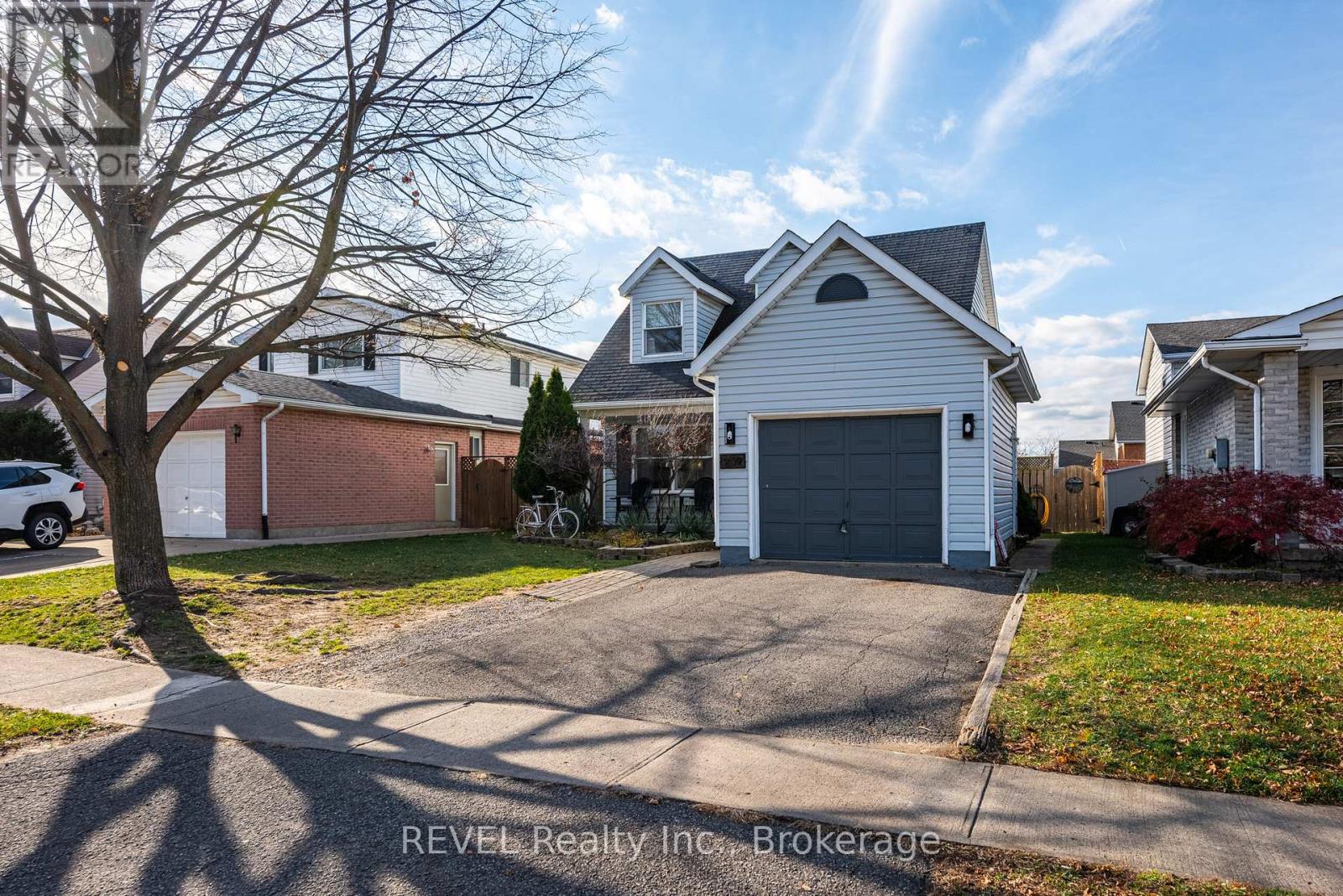 259 Vansickle Road, St. Catharines (Rykert/vansickle), Ontario L2S 2S9 - Photo 18 - X13155564