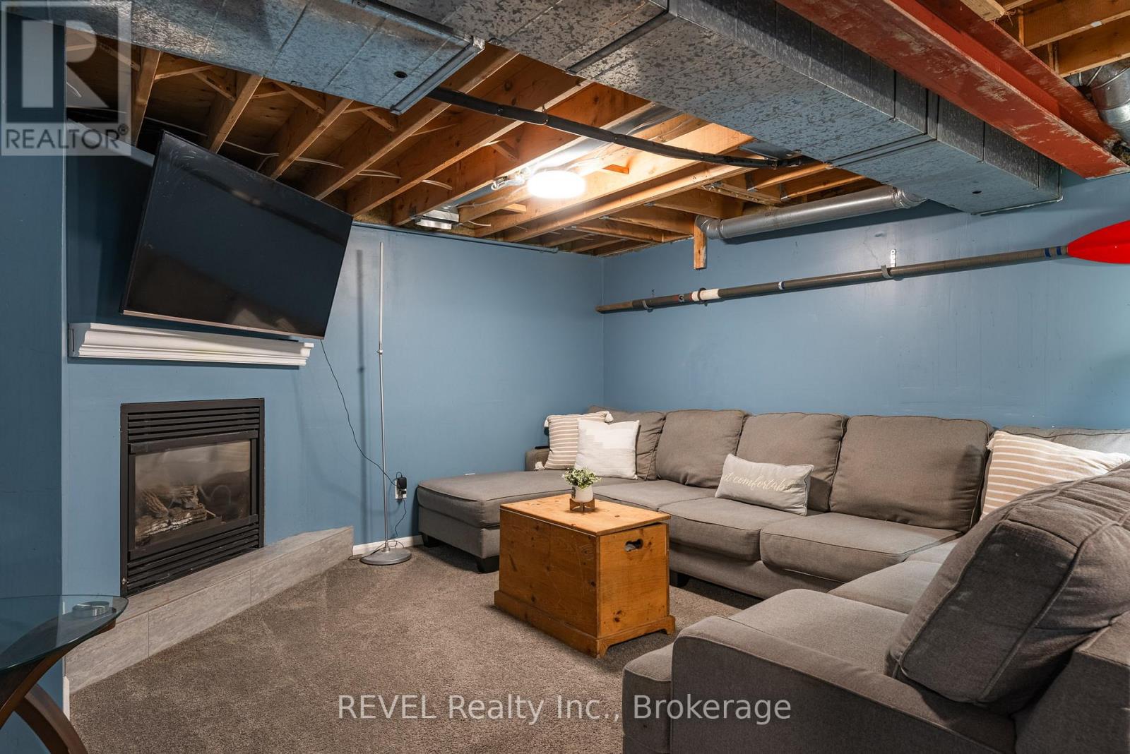259 Vansickle Road, St. Catharines (Rykert/vansickle), Ontario L2S 2S9 - Photo 35 - X13155564
