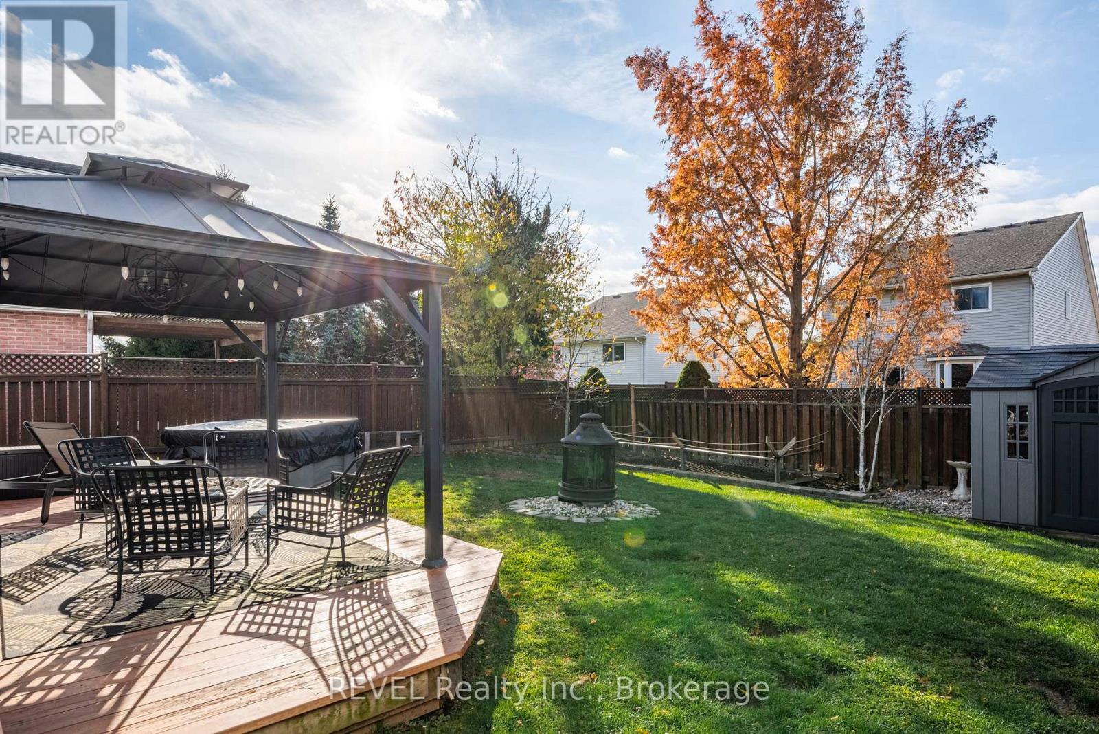 259 Vansickle Road, St. Catharines (Rykert/vansickle), Ontario L2S 2S9 - Photo 4 - X13155564