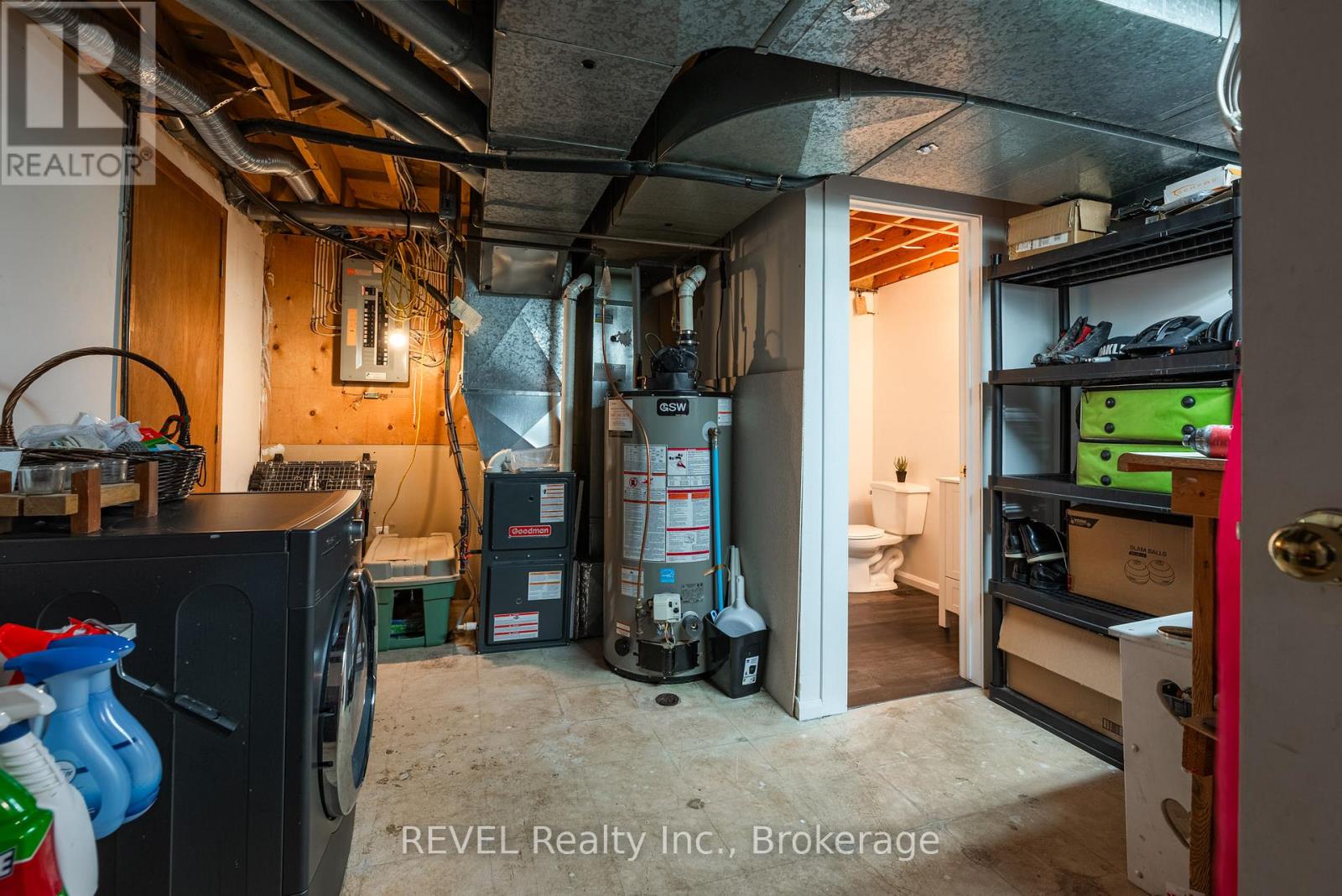 259 Vansickle Road, St. Catharines (Rykert/vansickle), Ontario L2S 2S9 - Photo 41 - X13155564