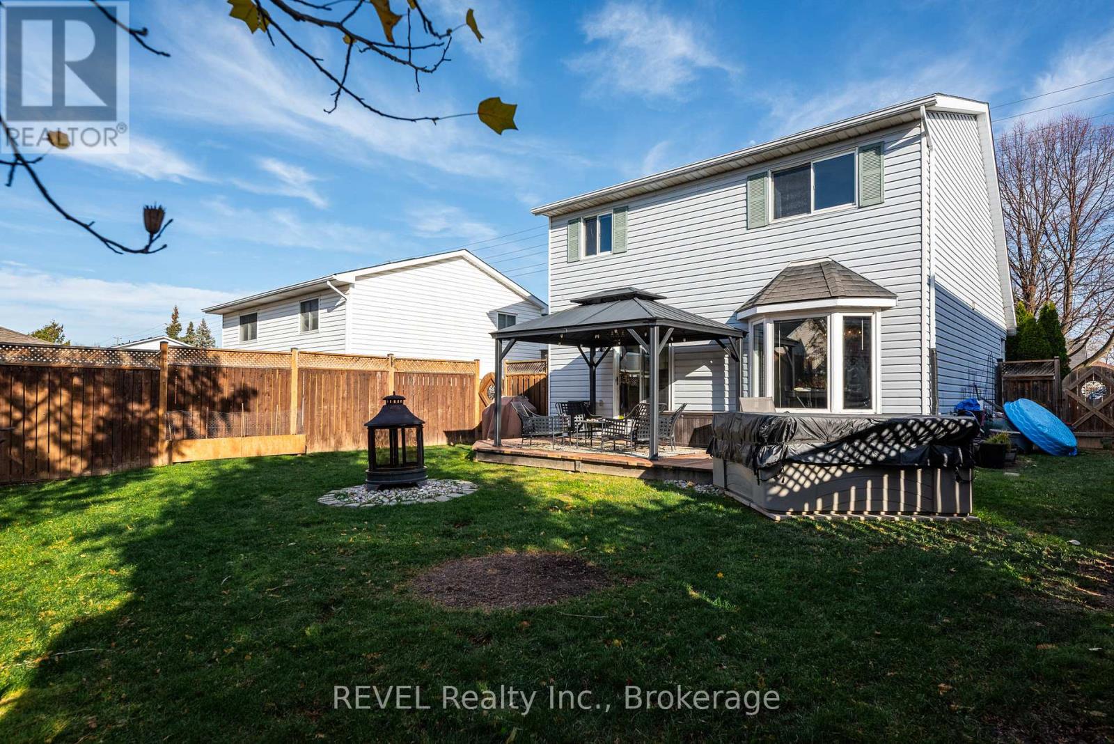 259 Vansickle Road, St. Catharines (Rykert/vansickle), Ontario L2S 2S9 - Photo 42 - X13155564