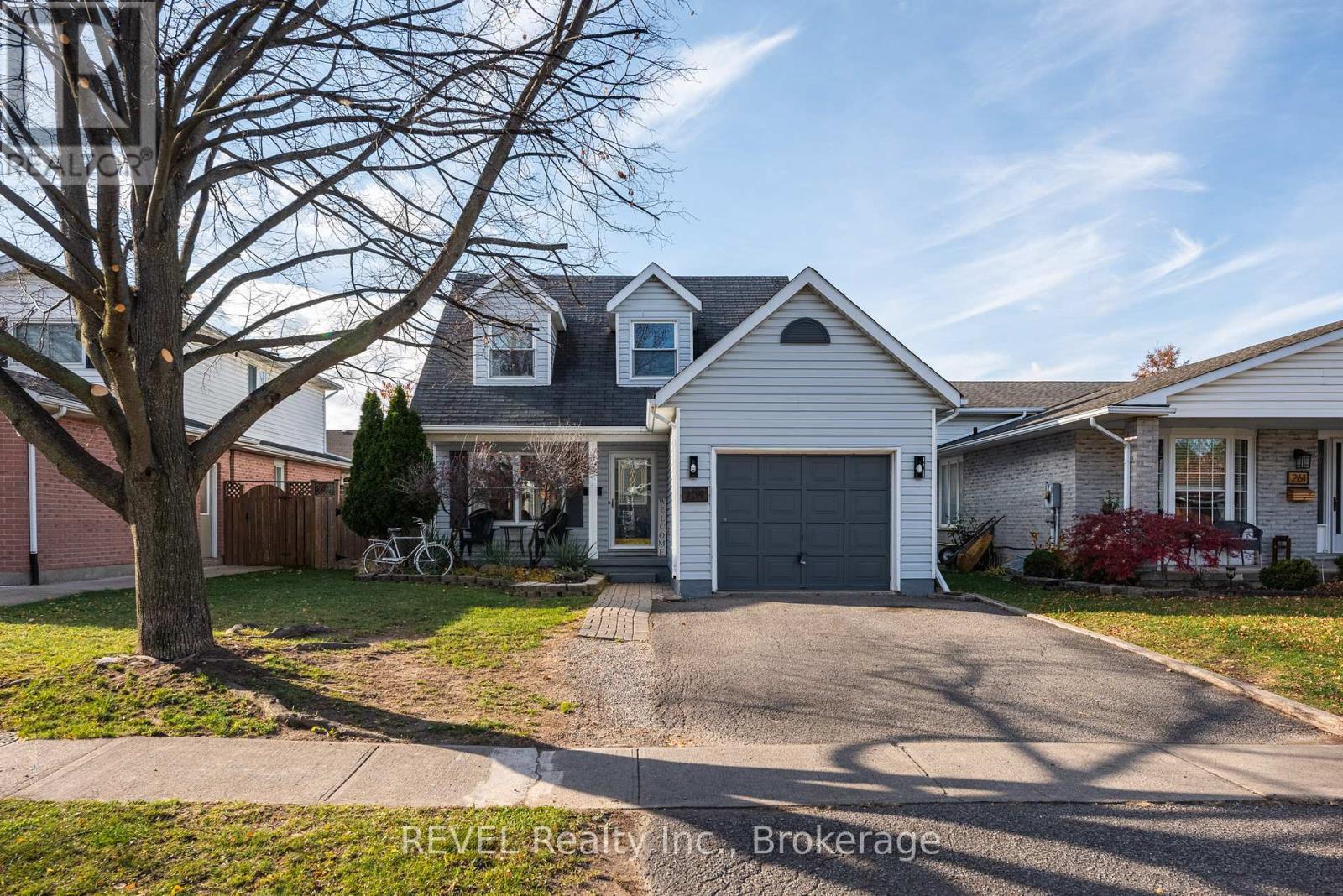 259 Vansickle Road, St. Catharines (Rykert/vansickle), Ontario L2S 2S9 - Photo 45 - X13155564