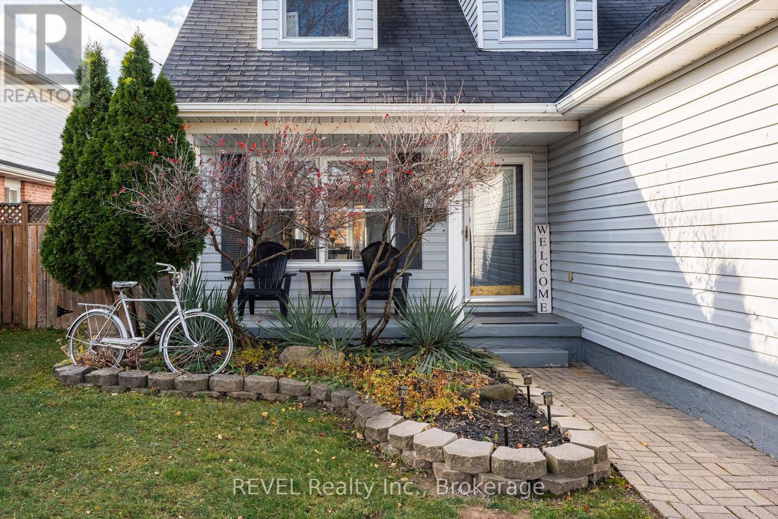 259 Vansickle Road, St. Catharines (Rykert/vansickle), Ontario L2S 2S9 - Photo 5 - X13155564