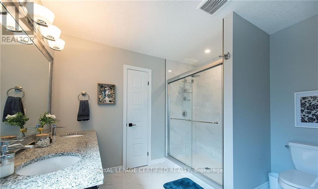 940 Reeves Avenue, London North, Ontario  N6G 0E2 - Photo 25 - X13154472