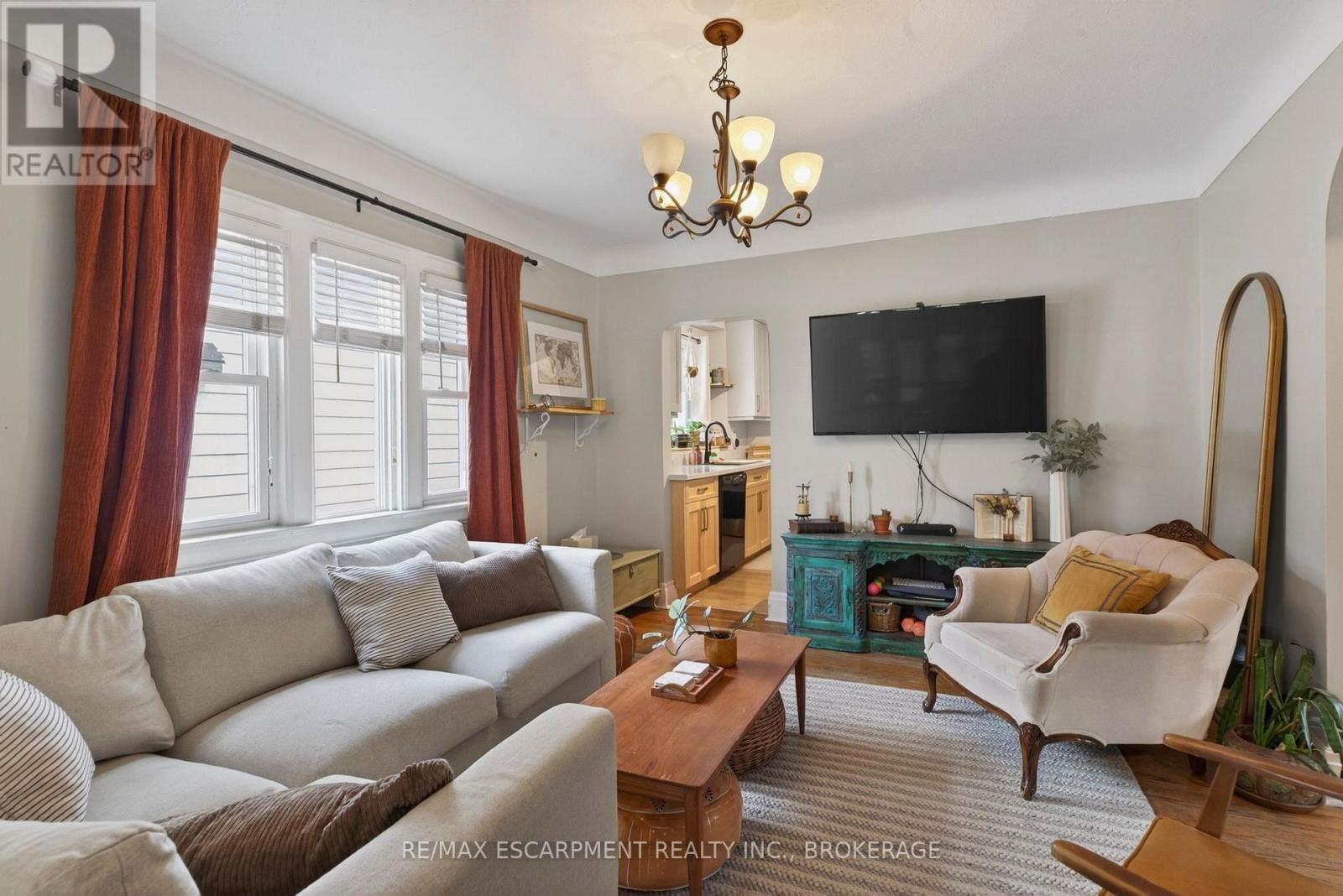206 York Street, St. Catharines (Haig), Ontario  L2R 6G4 - Photo 13 - X13155572