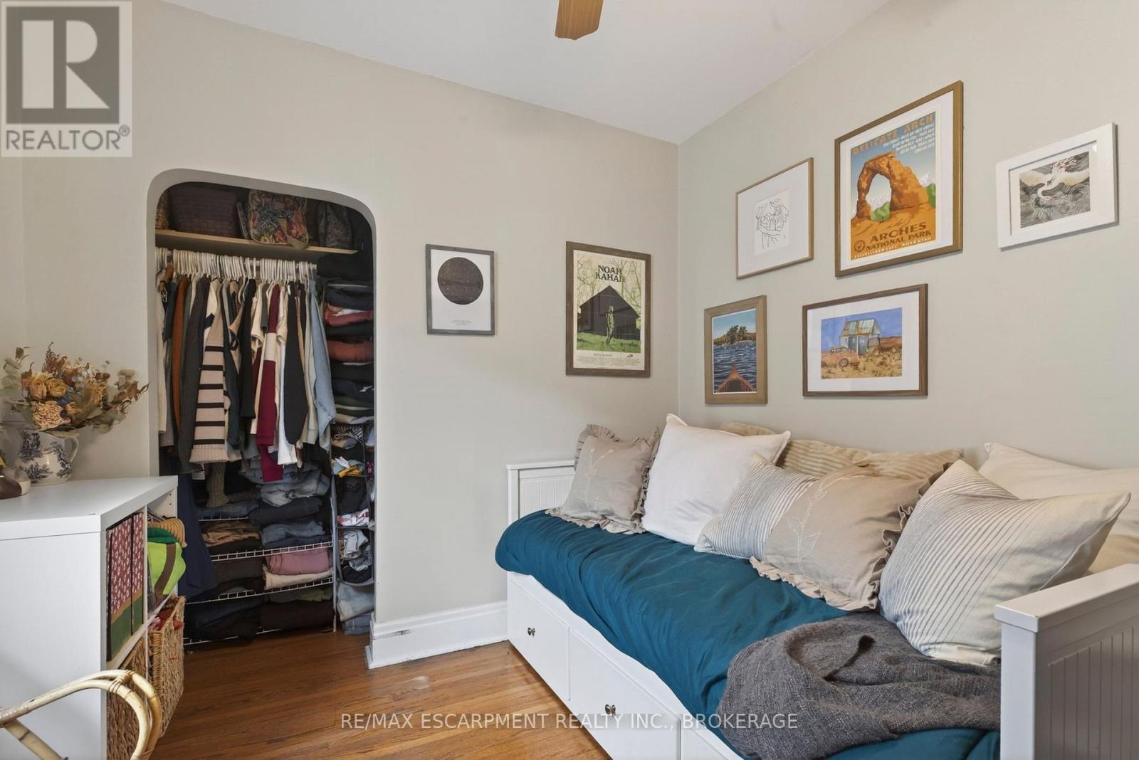 206 York Street, St. Catharines (Haig), Ontario  L2R 6G4 - Photo 34 - X13155572