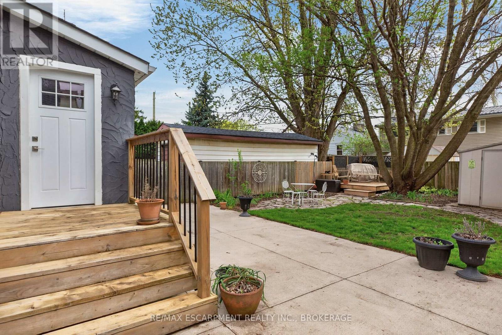 206 York Street, St. Catharines (Haig), Ontario  L2R 6G4 - Photo 44 - X13155572