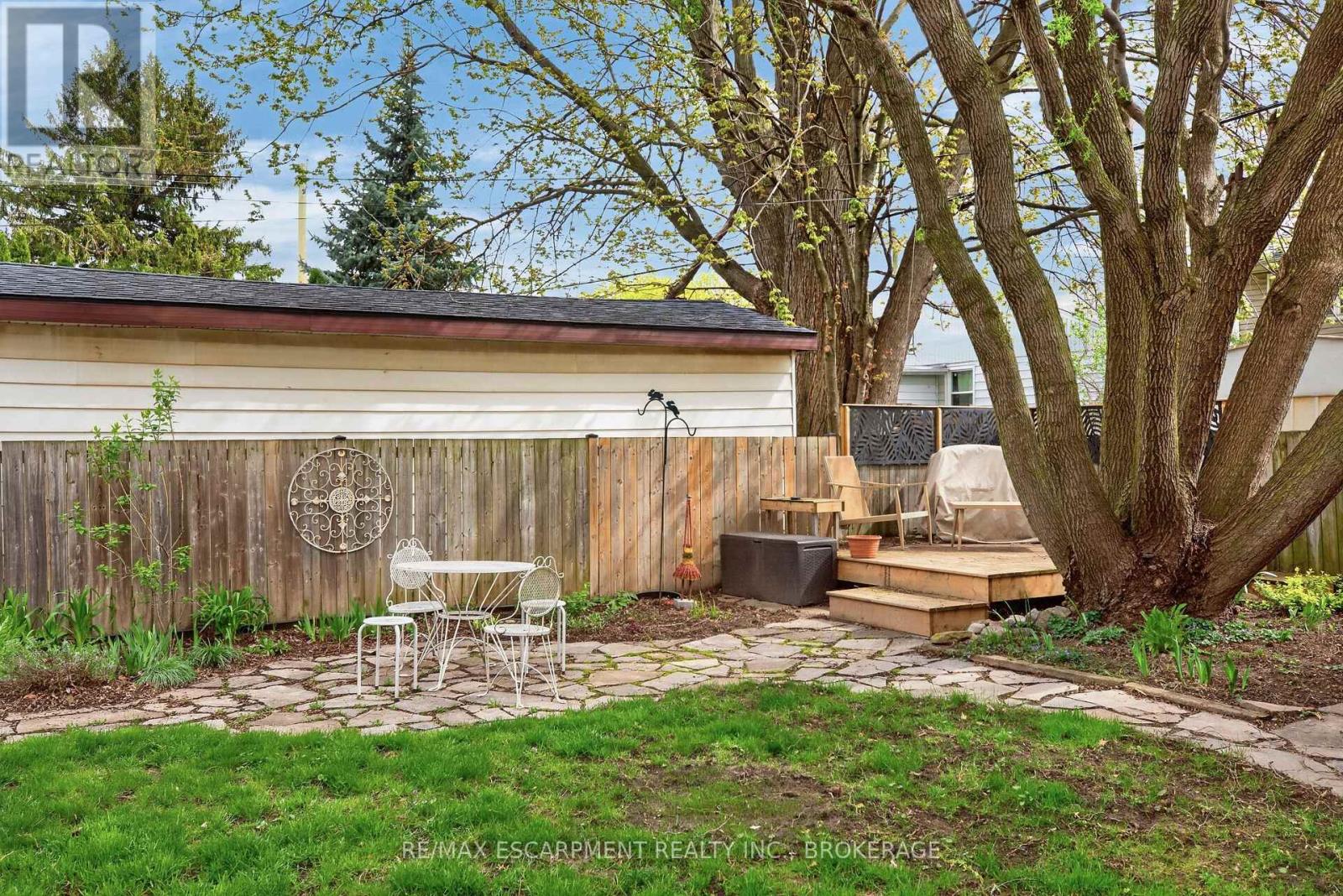 206 York Street, St. Catharines (Haig), Ontario  L2R 6G4 - Photo 47 - X13155572