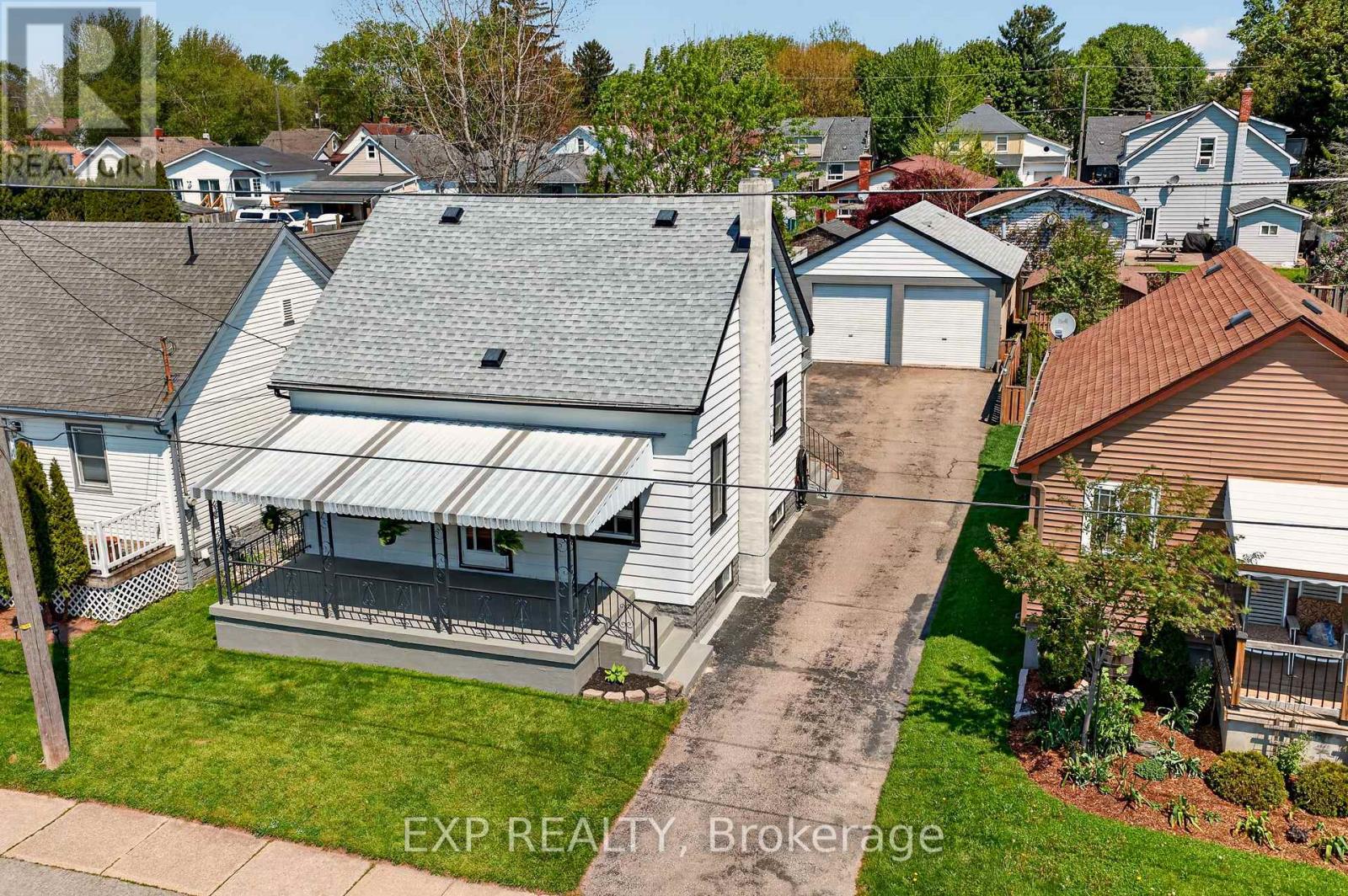 6441 Monroe Street, Niagara Falls, Ontario L2G 2G9 - Photo 1 - X13155700