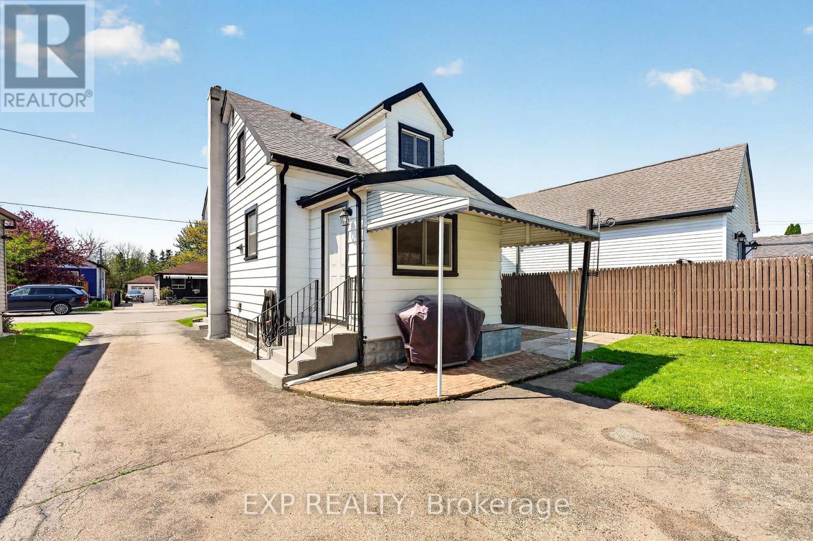 6441 Monroe Street, Niagara Falls, Ontario L2G 2G9 - Photo 33 - X13155700