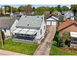 6441 MONROE STREET, Niagara Falls, Ontario