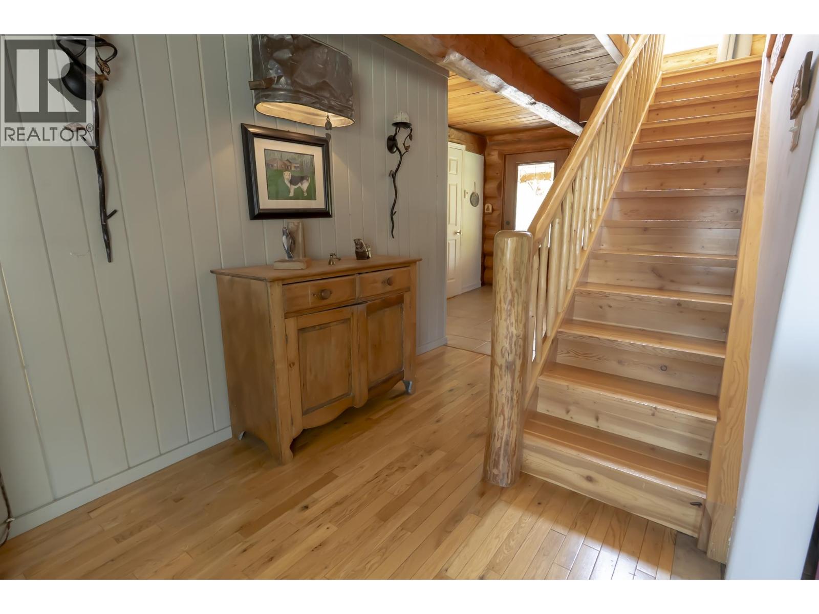 7252 Sowchea Road, Fort St. James, British Columbia  V0J 1P0 - Photo 5 - R3124883