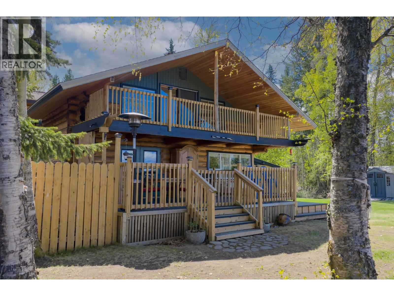 7252 Sowchea Road, Fort St. James, British Columbia  V0J 1P0 - Photo 3 - R3124883