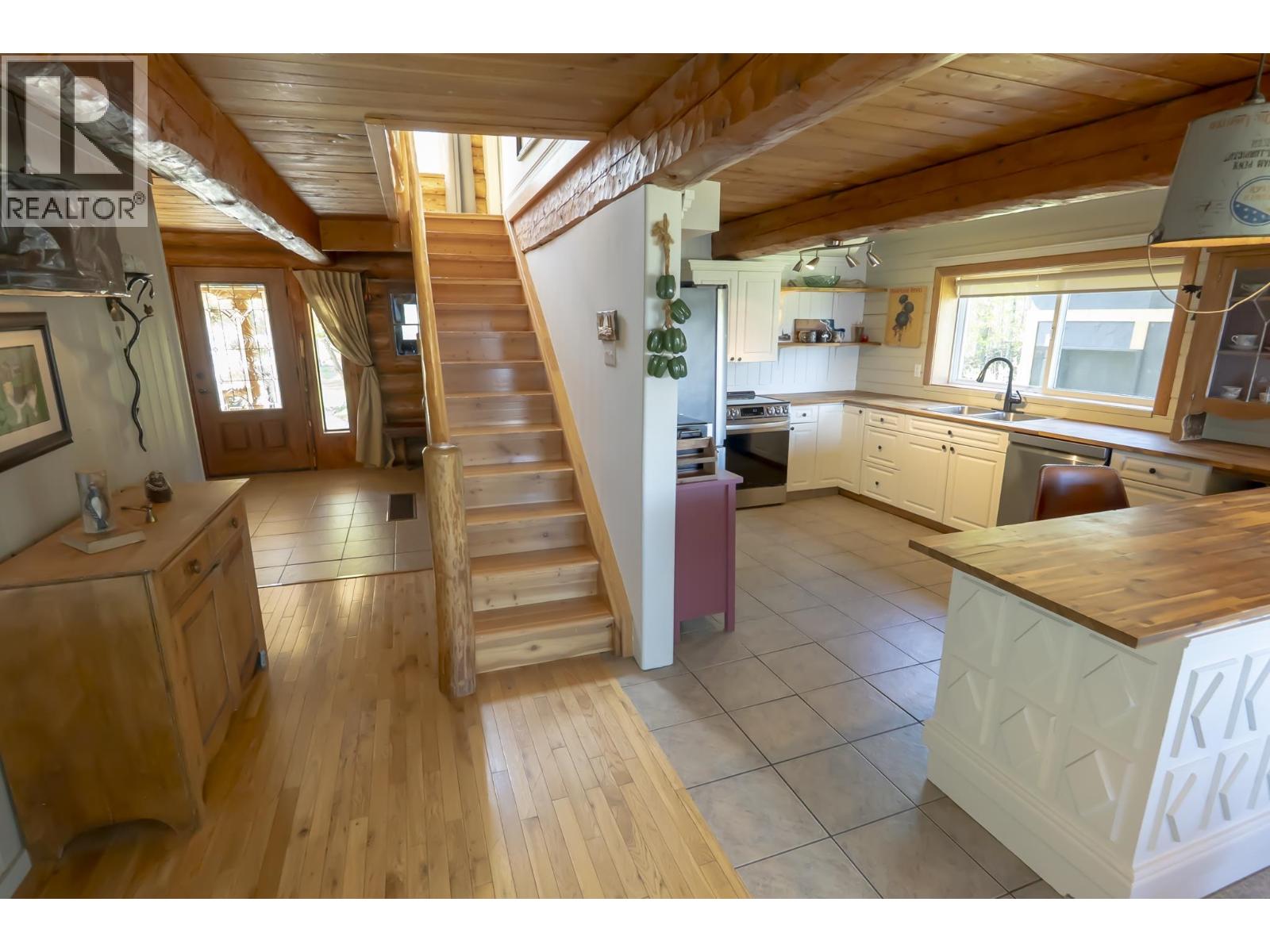 7252 Sowchea Road, Fort St. James, British Columbia  V0J 1P0 - Photo 6 - R3124883