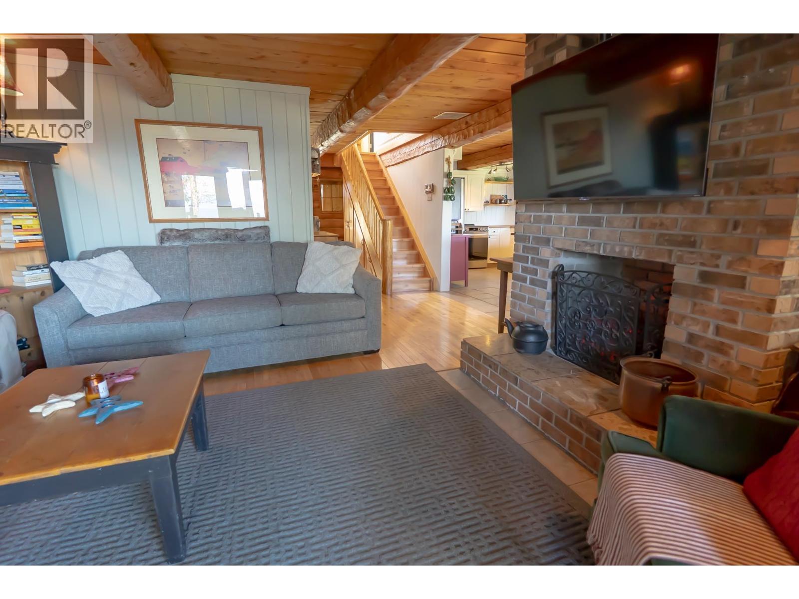 7252 Sowchea Road, Fort St. James, British Columbia  V0J 1P0 - Photo 13 - R3124883