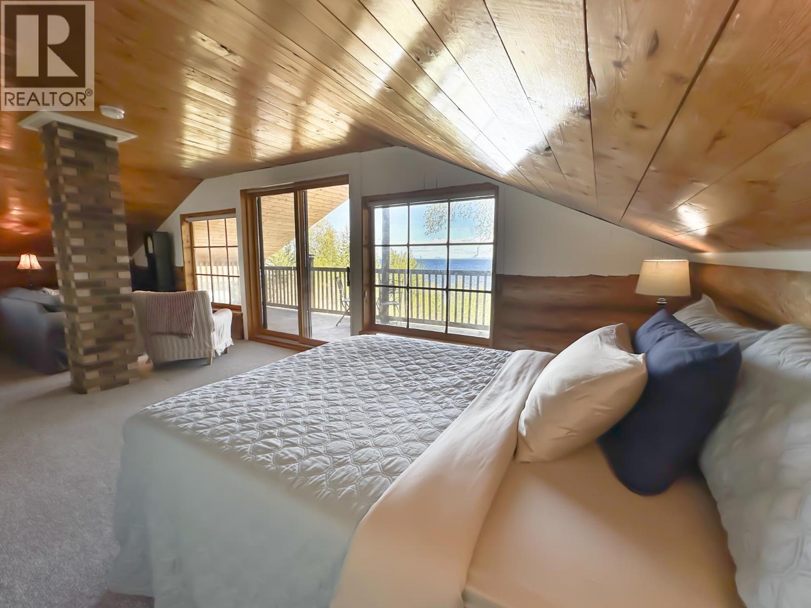7252 Sowchea Road, Fort St. James, British Columbia  V0J 1P0 - Photo 17 - R3124883