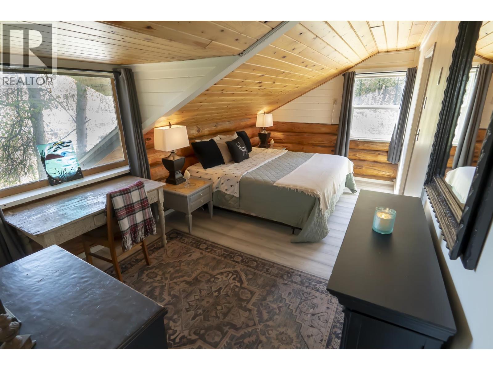 7252 Sowchea Road, Fort St. James, British Columbia  V0J 1P0 - Photo 21 - R3124883