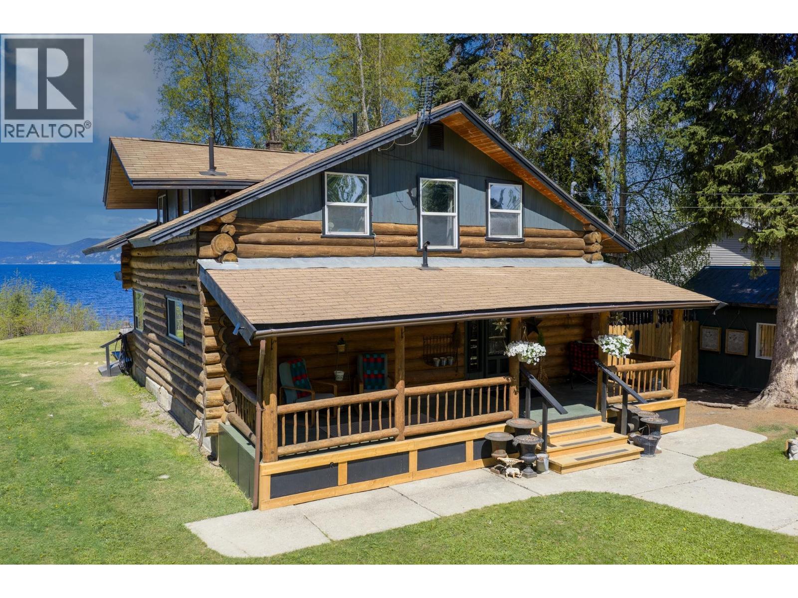 7252 Sowchea Road, Fort St. James, British Columbia  V0J 1P0 - Photo 36 - R3124883