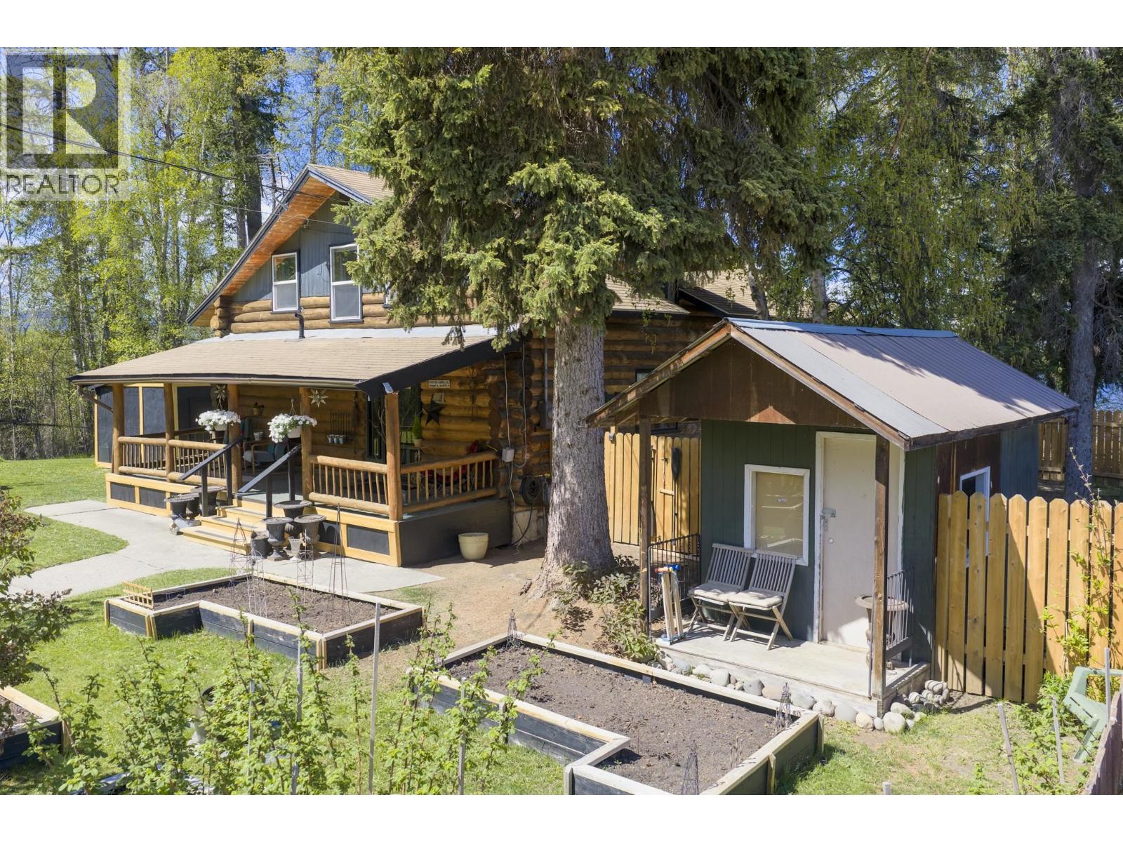 7252 Sowchea Road, Fort St. James, British Columbia  V0J 1P0 - Photo 34 - R3124883