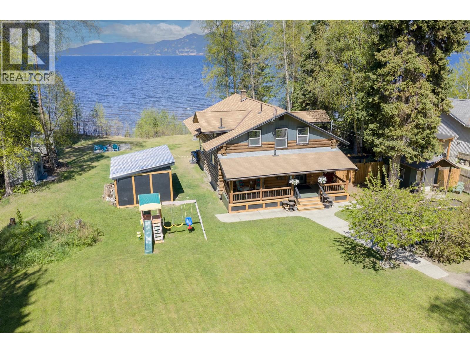 7252 Sowchea Road, Fort St. James, British Columbia  V0J 1P0 - Photo 37 - R3124883