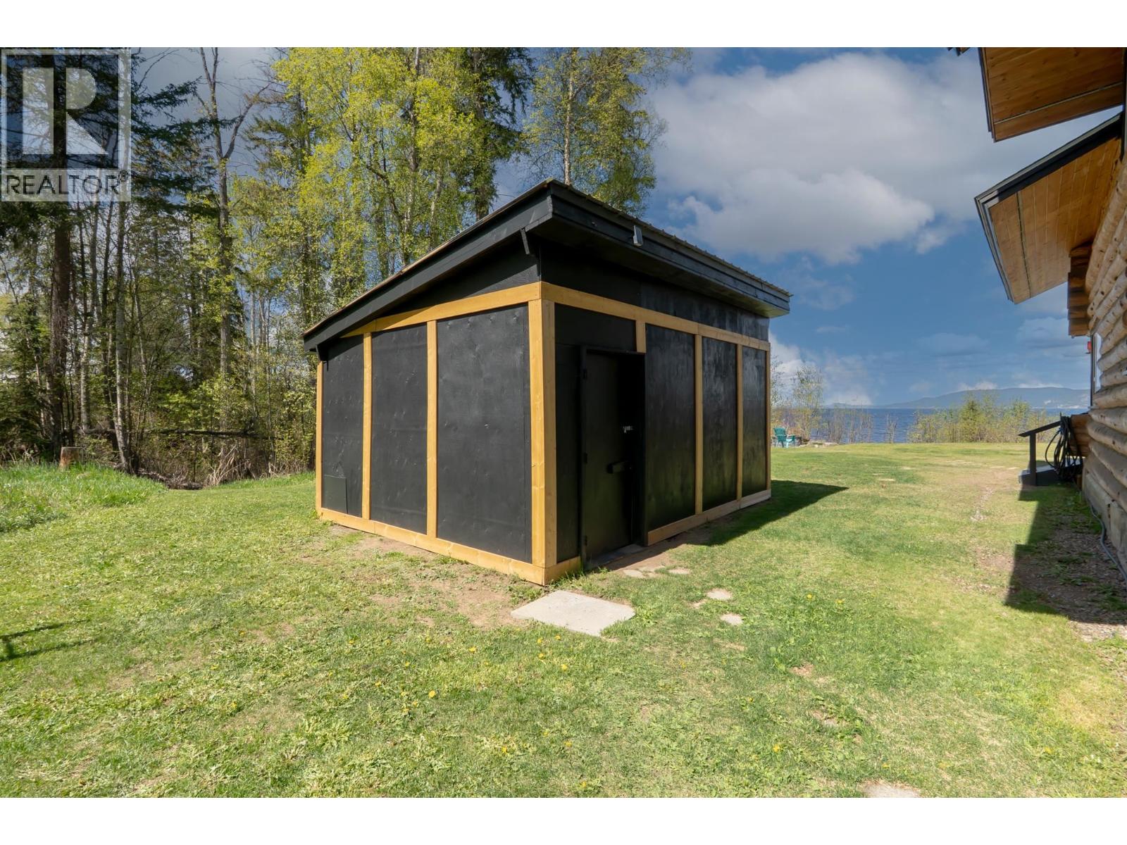 7252 Sowchea Road, Fort St. James, British Columbia  V0J 1P0 - Photo 31 - R3124883