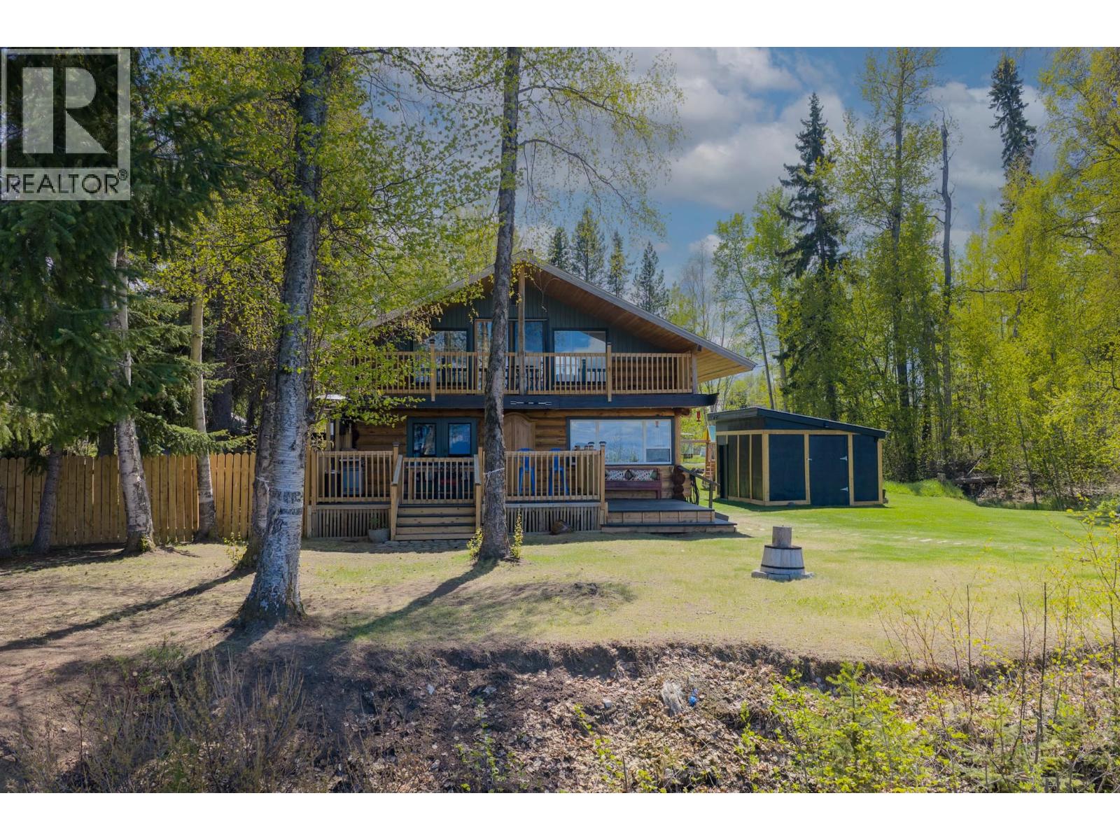 7252 Sowchea Road, Fort St. James, British Columbia  V0J 1P0 - Photo 38 - R3124883