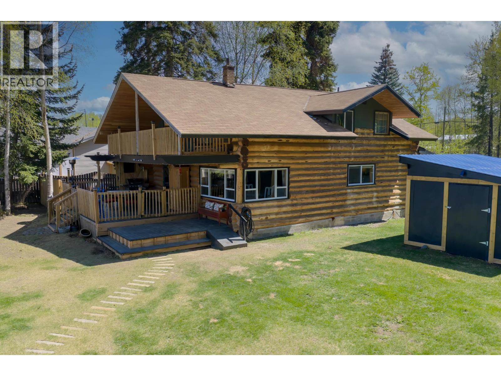 7252 Sowchea Road, Fort St. James, British Columbia  V0J 1P0 - Photo 39 - R3124883