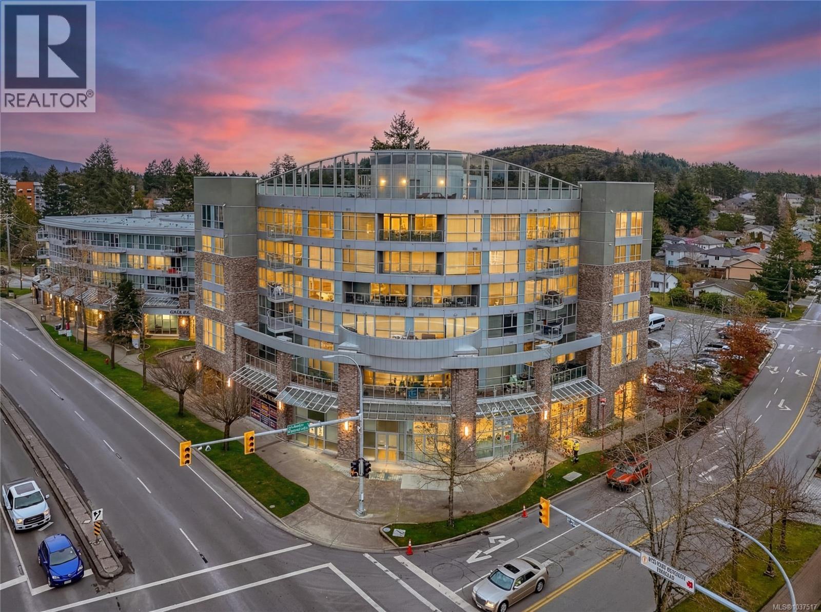332 2745 Veterans Memorial Pkwy, Langford, British Columbia  V9B 0H4 - Photo 1 - 1037517