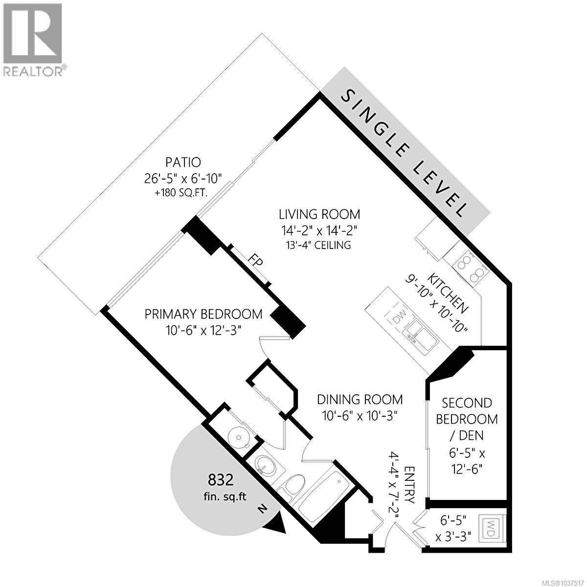 332 2745 Veterans Memorial Pkwy, Langford, British Columbia  V9B 0H4 - Photo 32 - 1037517