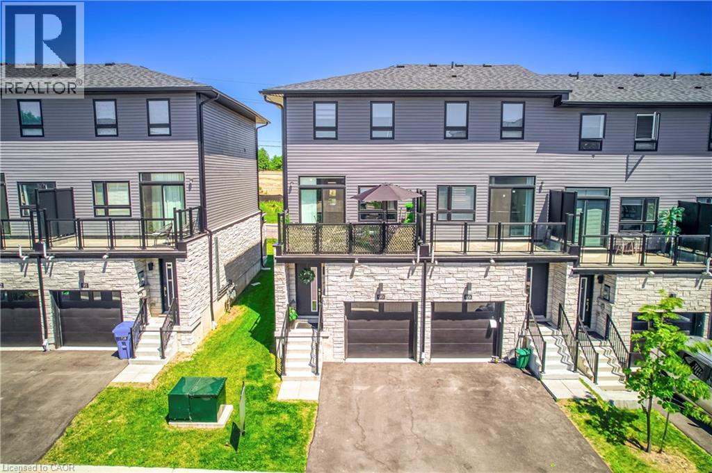 51 Sparrow Avenue Unit# 90, Cambridge, Ontario  N1T 0E5 - Photo 1 - 40810409