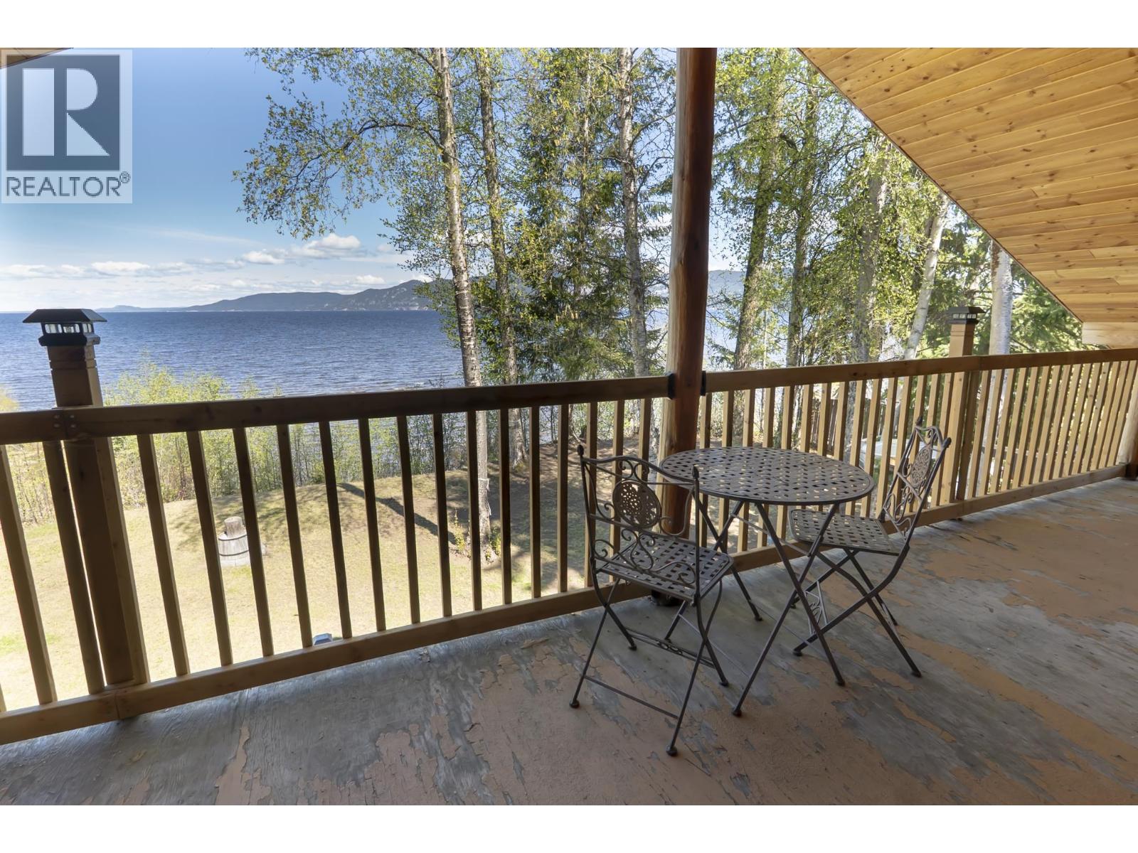 7252 Sowchea Road, Fort St. James, British Columbia  V0J 1P0 - Photo 27 - R3124883