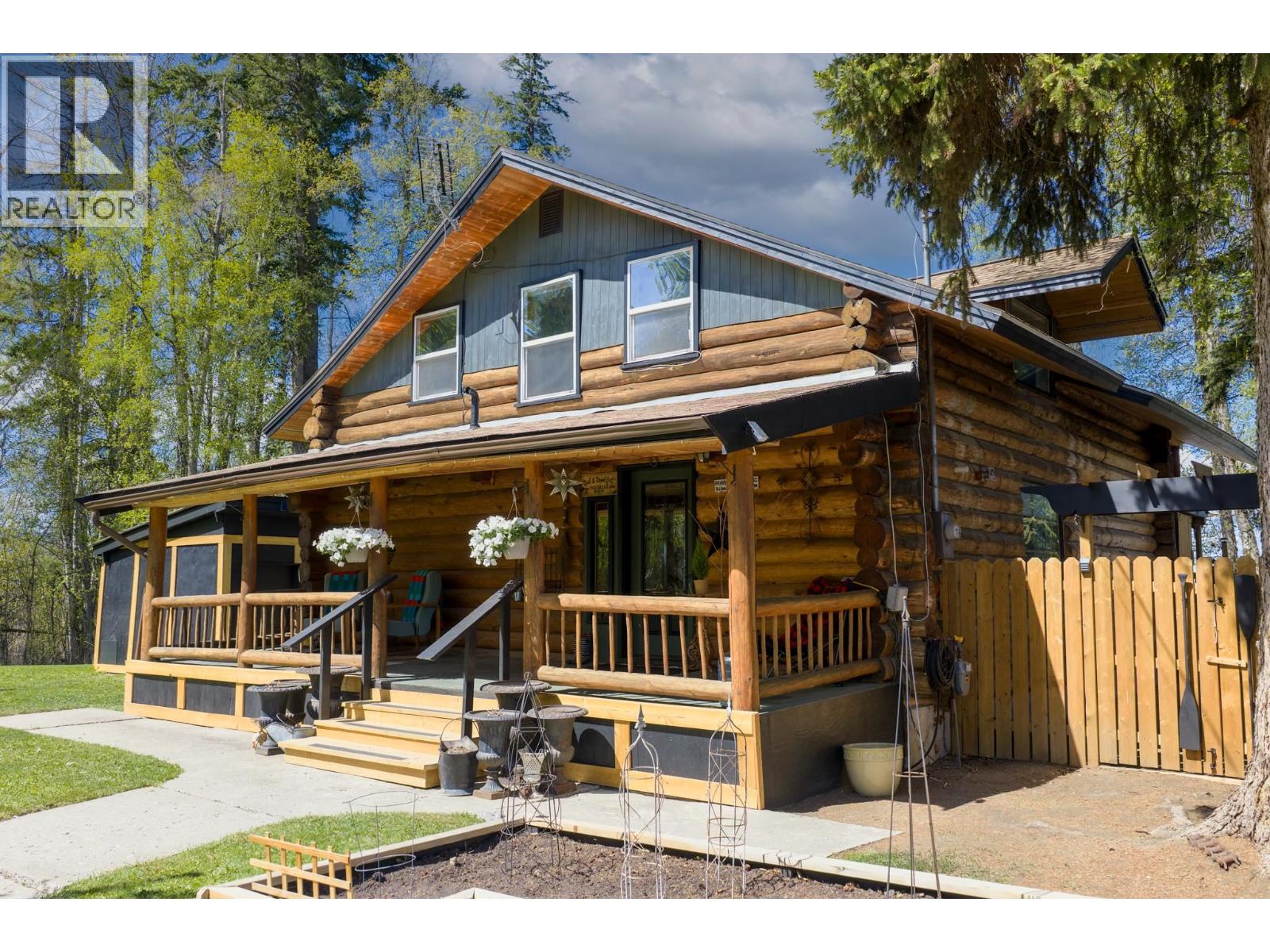 7252 Sowchea Road, Fort St. James, British Columbia  V0J 1P0 - Photo 35 - R3124883