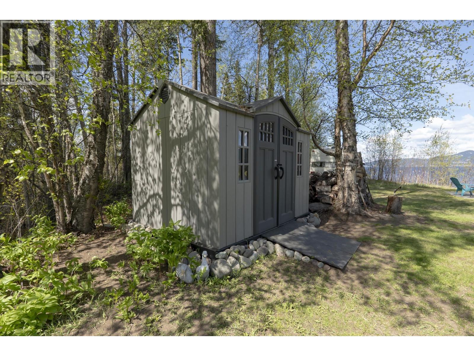 7252 Sowchea Road, Fort St. James, British Columbia  V0J 1P0 - Photo 32 - R3124883