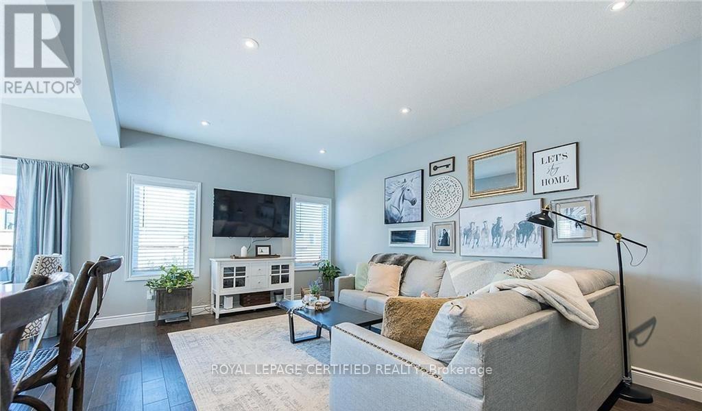 940 Reeves Avenue, London North, Ontario  N6G 0E2 - Photo 19 - X13154472