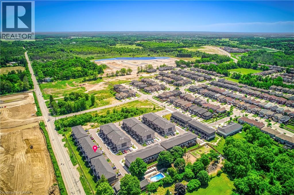 51 Sparrow Avenue Unit# 90, Cambridge, Ontario  N1T 0E5 - Photo 9 - 40810409