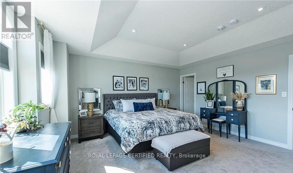 940 Reeves Avenue, London North, Ontario  N6G 0E2 - Photo 20 - X13154472