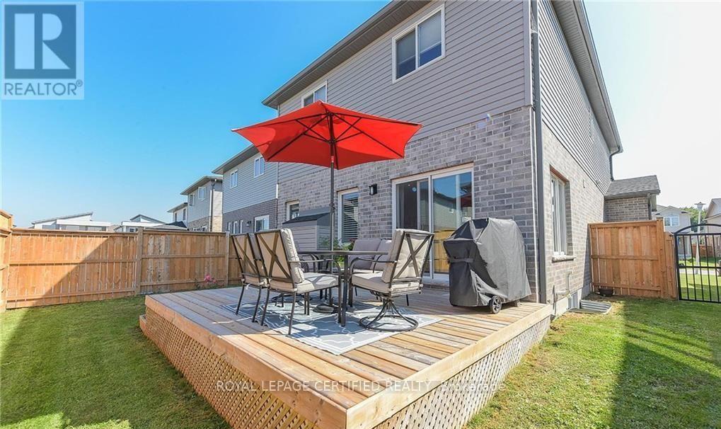 940 Reeves Avenue, London North, Ontario  N6G 0E2 - Photo 38 - X13154472