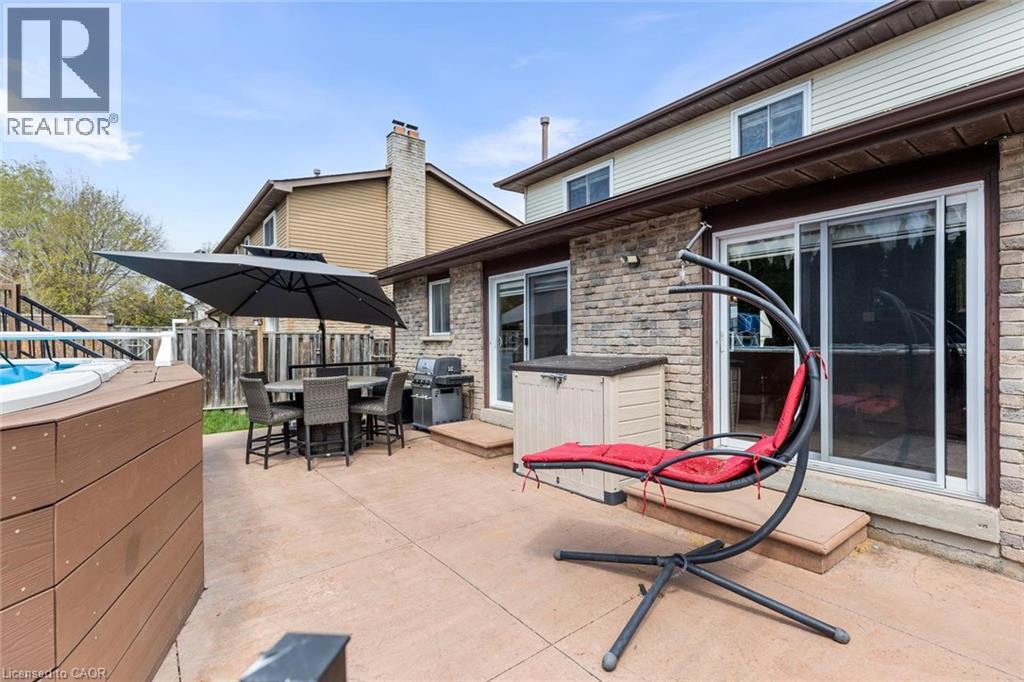 2474 Cavendish Drive, Burlington, Ontario  L7P 3T8 - Photo 38 - 40820093
