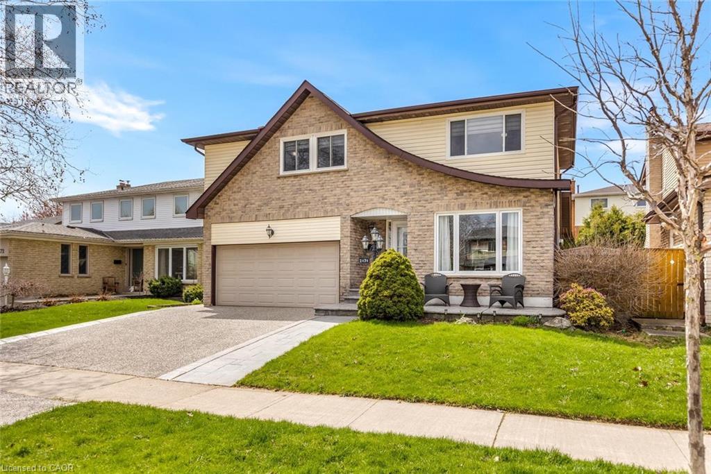 2474 Cavendish Drive, Burlington, Ontario  L7P 3T8 - Photo 3 - 40820093