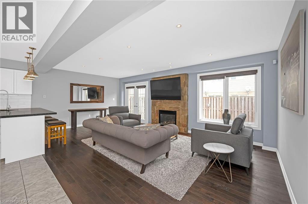 23 Bellflower Boulevard, Hamilton, Ontario  L0R 1P0 - Photo 11 - 40832283