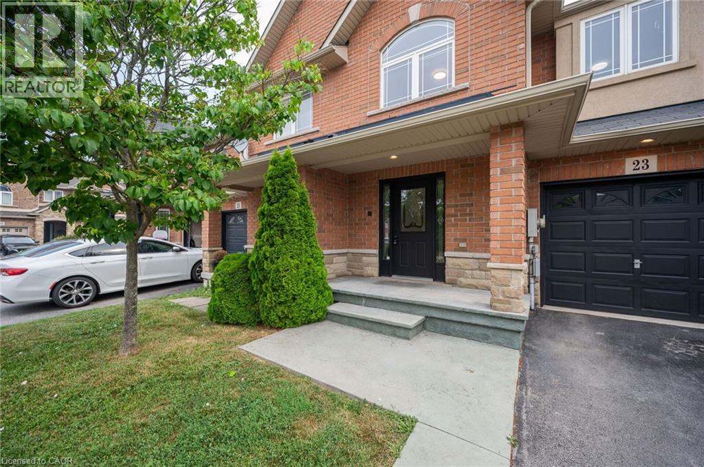 23 Bellflower Boulevard, Hamilton, Ontario  L0R 1P0 - Photo 3 - 40832283
