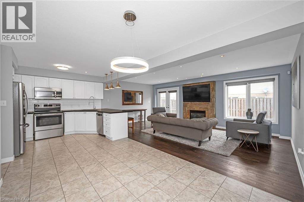 23 Bellflower Boulevard, Hamilton, Ontario  L0R 1P0 - Photo 5 - 40832283