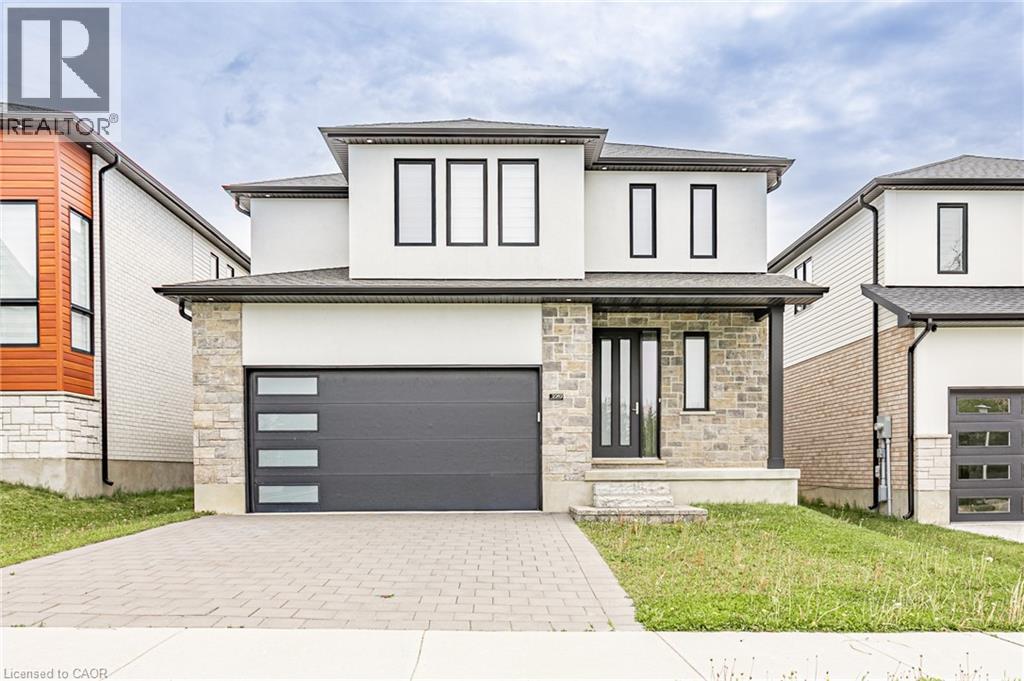 2282 WICKERSON Road, London, Ontario