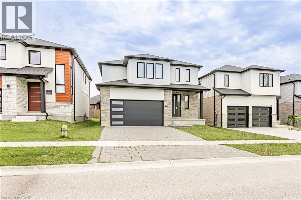 2282 Wickerson Road, London, Ontario  N6K 0C3 - Photo 4 - 40832274
