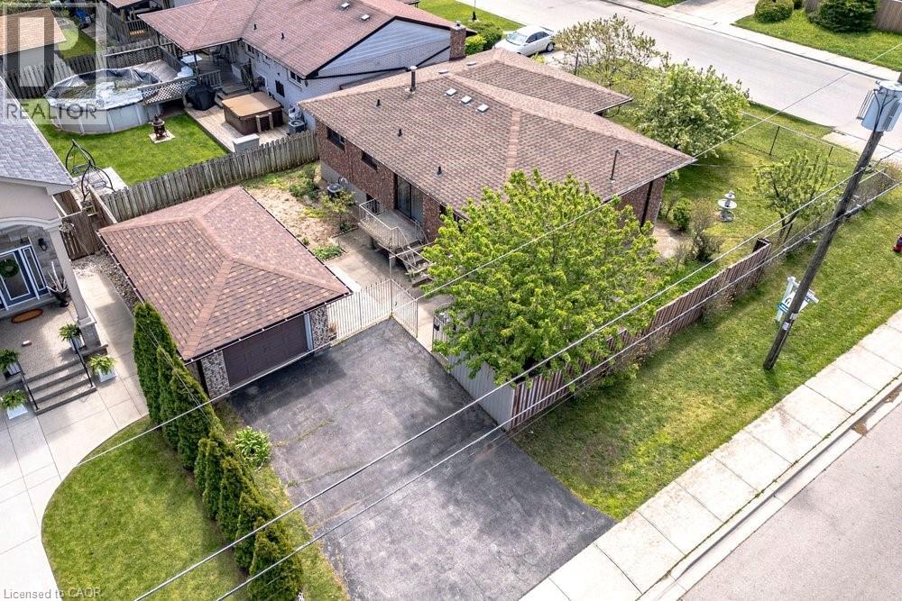 381 Red Oak Avenue, Stoney Creek, Ontario  L8E 2C5 - Photo 47 - 40832259