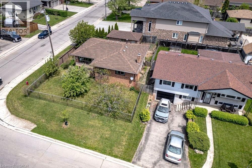 381 Red Oak Avenue, Stoney Creek, Ontario  L8E 2C5 - Photo 49 - 40832259