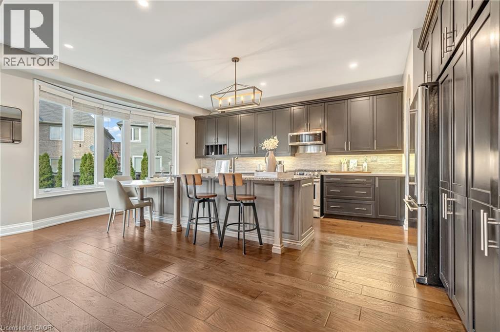 265 Goutouski Crescent, Milton, Ontario  L9T 7B4 - Photo 13 - 40832019