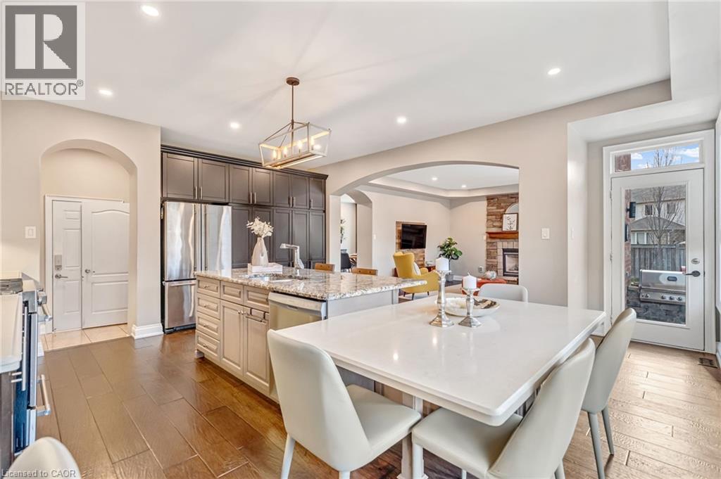 265 Goutouski Crescent, Milton, Ontario  L9T 7B4 - Photo 15 - 40832019