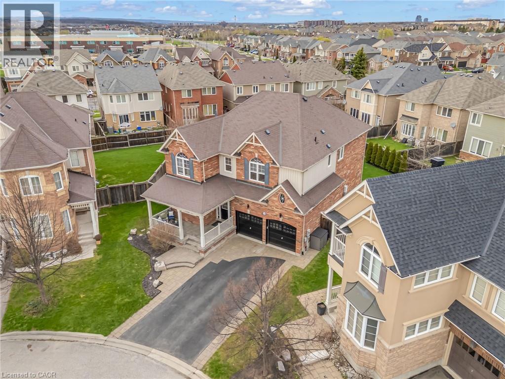 265 Goutouski Crescent, Milton, Ontario  L9T 7B4 - Photo 2 - 40832019